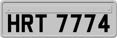 HRT7774