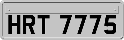 HRT7775