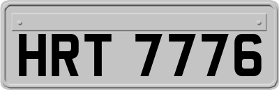 HRT7776