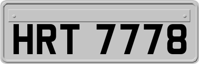 HRT7778