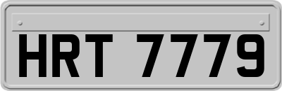 HRT7779