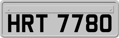HRT7780