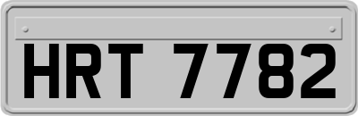 HRT7782