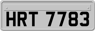 HRT7783
