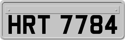 HRT7784