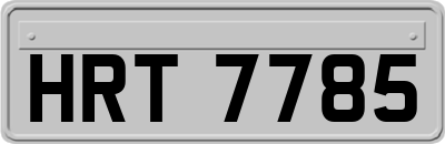 HRT7785