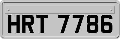 HRT7786