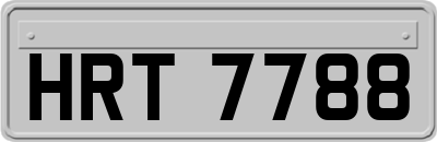 HRT7788