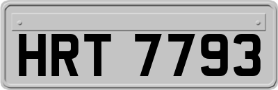 HRT7793