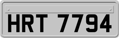 HRT7794