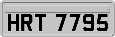 HRT7795