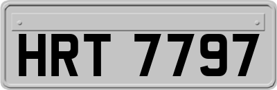 HRT7797