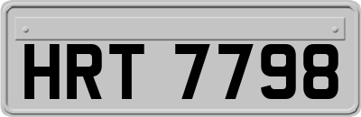 HRT7798
