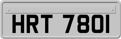 HRT7801
