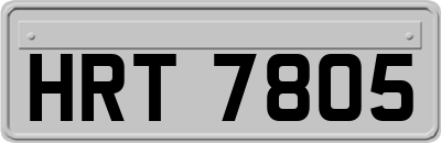 HRT7805