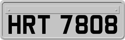 HRT7808