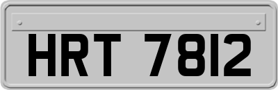 HRT7812