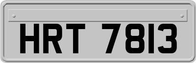HRT7813