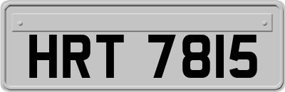 HRT7815