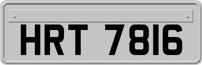 HRT7816