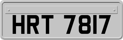 HRT7817