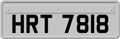 HRT7818