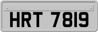 HRT7819