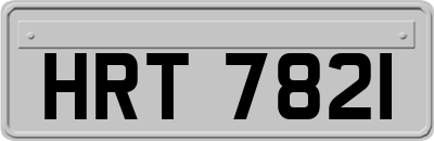 HRT7821