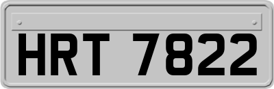HRT7822