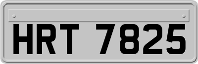 HRT7825