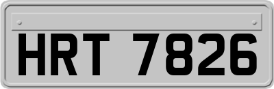 HRT7826