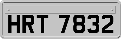 HRT7832