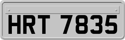 HRT7835
