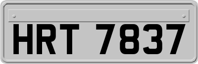 HRT7837