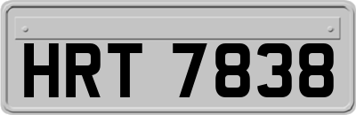 HRT7838