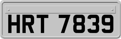 HRT7839