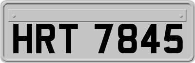 HRT7845