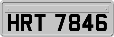 HRT7846