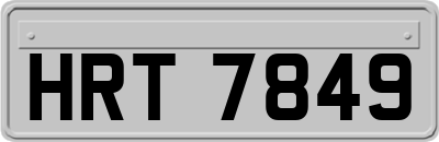HRT7849