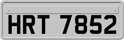 HRT7852