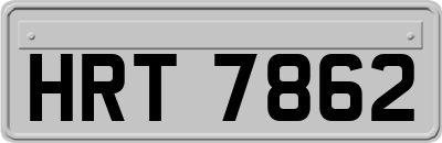 HRT7862