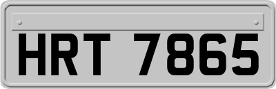 HRT7865