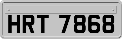 HRT7868