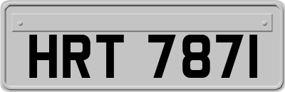 HRT7871