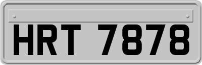 HRT7878
