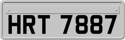 HRT7887