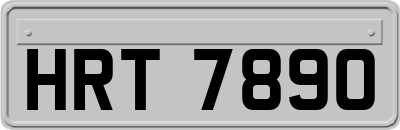 HRT7890