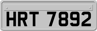 HRT7892