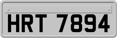HRT7894