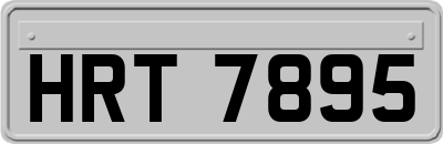 HRT7895